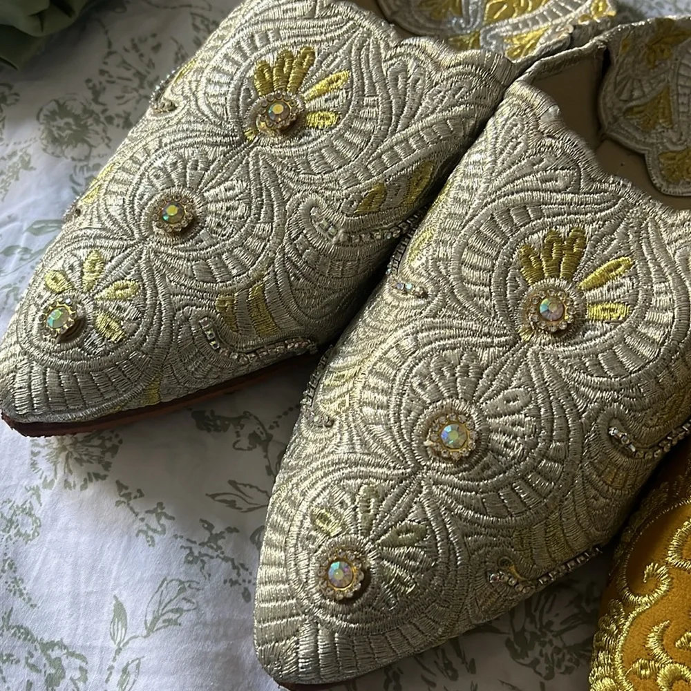 Moroccan flats - Picture 2 of 9